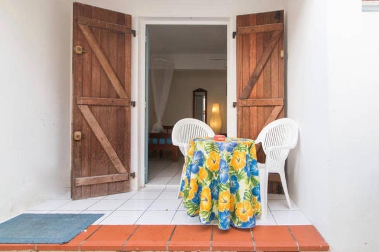 لي تروا زيليه Villa Bougainvillier المظهر الخارجي الصورة