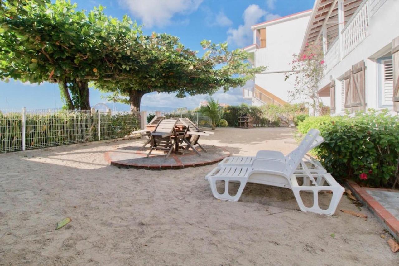 لي تروا زيليه Villa Bougainvillier المظهر الخارجي الصورة