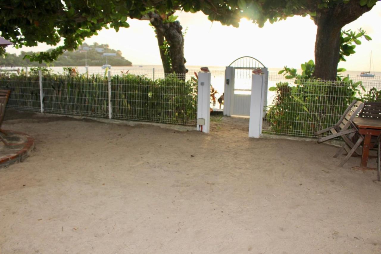 لي تروا زيليه Villa Bougainvillier المظهر الخارجي الصورة